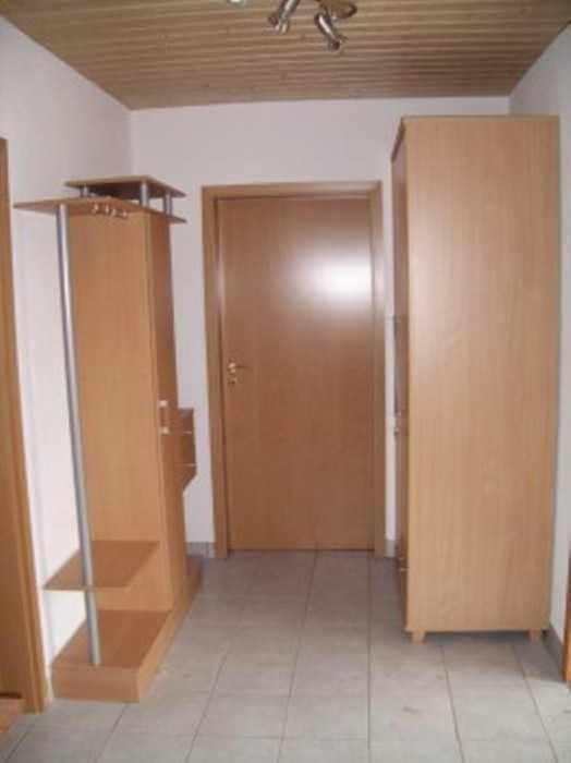 Berliner Huette Apartment Neustadt  Exterior photo