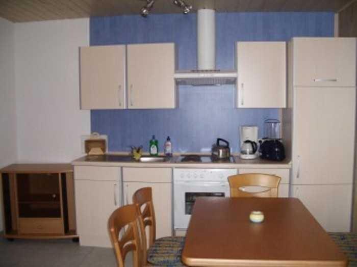 Berliner Huette Apartment Neustadt  Exterior photo